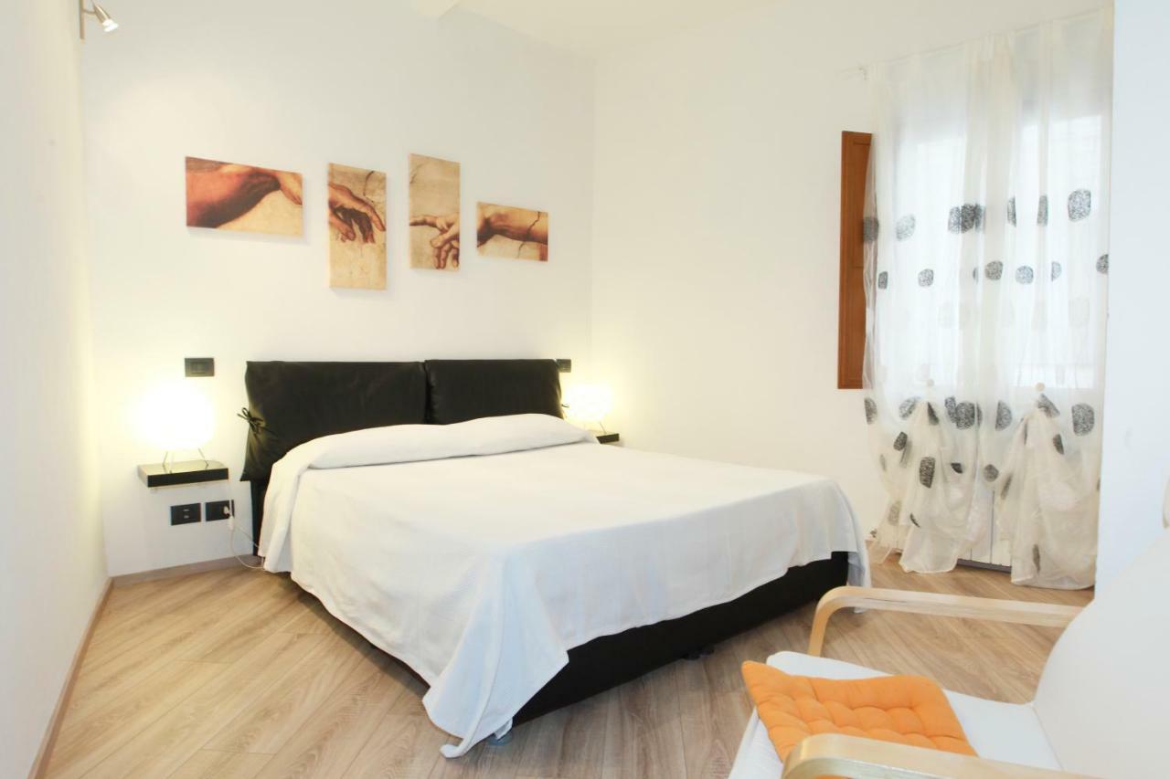 Casa Siena Piazzetta Daire Dış mekan fotoğraf