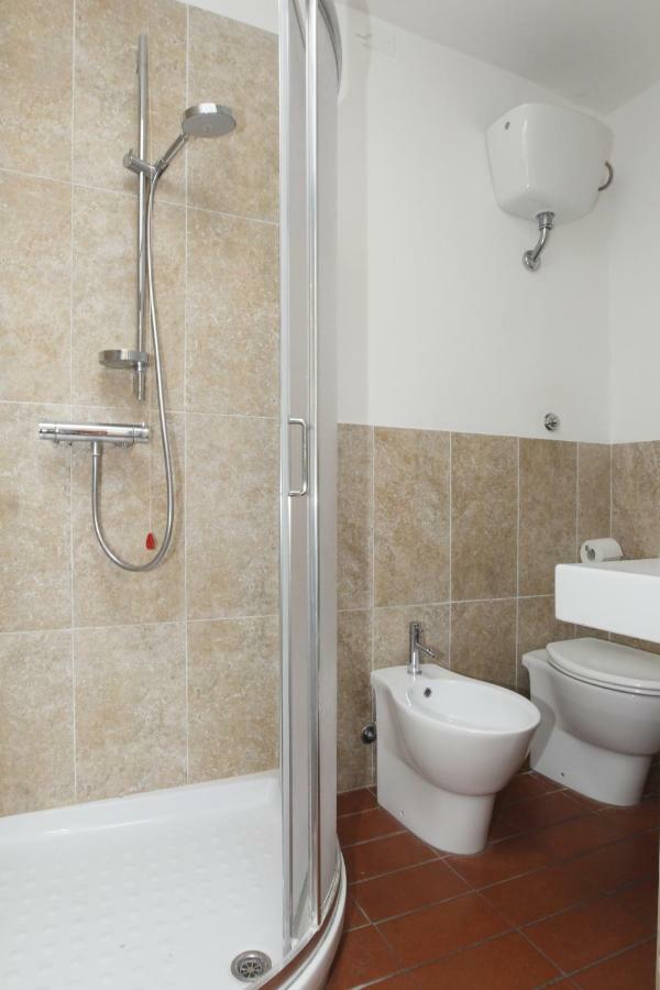 Casa Siena Piazzetta Daire Dış mekan fotoğraf