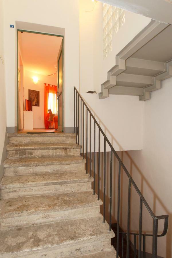 Casa Siena Piazzetta Daire Dış mekan fotoğraf