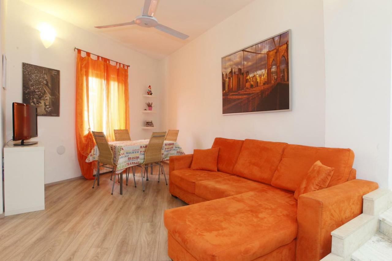 Casa Siena Piazzetta Daire Dış mekan fotoğraf